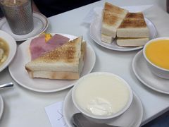 -澳洲牛奶公司(佐敦店)