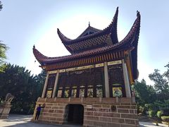 -南岳大庙