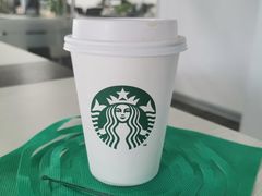 -星巴克(钦江路店)