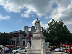 -天津意大利风情旅游区