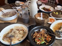 -老聃·小鸭鲢城原味客家菜(海沧店)