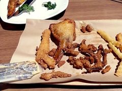 -必胜客(东岳店)