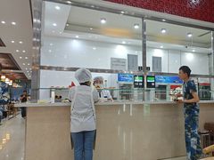 -东北农业大学饺子园