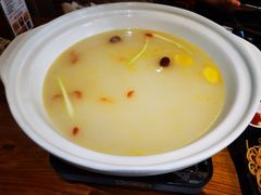 -束河人家(南锣鼓巷店)