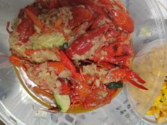 -龙虾奇迹(大华三路店)