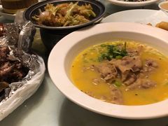 -华馨园北京烤鸭(丽水店)
