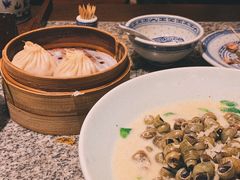 -明丰小渔馆(明月路店)