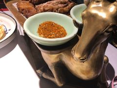 -京味斋·北京烤鸭(北京南站洋桥店)