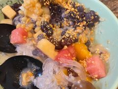 -老式乌米冰(阜阳园店)