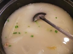 -江南村酒家