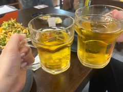 -半酌烧烤小酒馆(南京东路店)