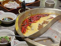 -小龙坎火锅(总店)