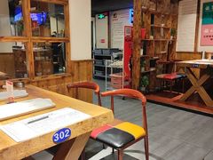 -小核桃品质串店(世茂大道店)