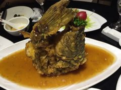 闫府私房菜(恒隆广场店)-闫府私房菜·百年鲁菜(恒隆店)