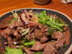 -醉虎传(南锣鼓巷店)