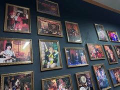 -暴风岛沉浸式体验馆(百联世纪店)