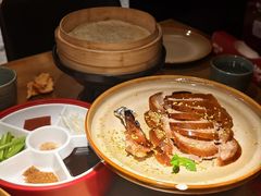 -青年公社烤鸭(蜀山万象汇店)