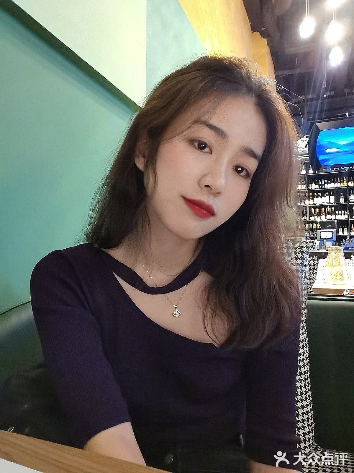 环境还是很不错的，只可惜我是中午来的，没能等到驻场歌