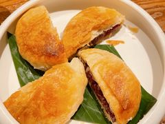 玫瑰鲜花饼-云海肴·汽锅鸡·云南代表菜(美罗城店)