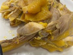 -巫记鸡饭店