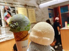-Dal Cuore 达可芮冰淇淋(陕西北路店)