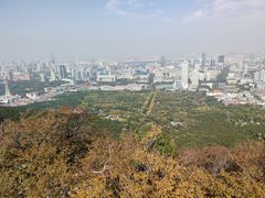-千佛山风景名胜区
