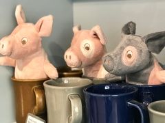 -WHEN PIGS FLY当猪飞