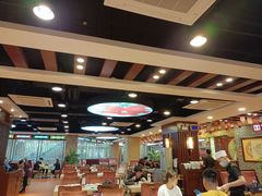 大堂-点都德(汇盈广场店)
