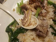-食大利香港茶餐厅(南亚风情第一城店)