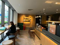 -星巴克(古象大酒店店)