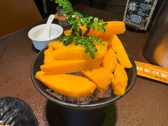 -曼听小寨海鲜烧烤·大连辣炒大王(盖州街店)