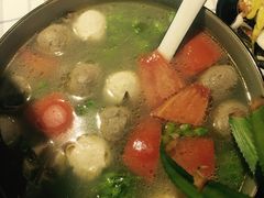 -在湖边私厨小馆