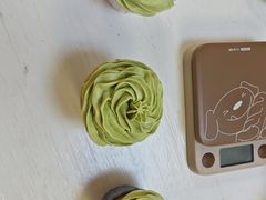 -食间旅人DIY烘焙工作室