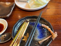 -鸟鹏烧鸟居酒屋(仁恒梦中心店)