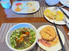 -蜻蜓逐宴全日制西餐厅I古北水镇大酒店