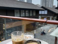 -星巴克臻选(成都太古里店)