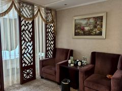 -大同王府至尊酒店