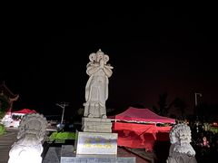 -黄河花园口旅游区