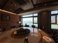 -川旺角融合菜•海景餐厅(星海广场店)