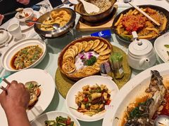 -79号渔船海鲜饭店(华强北店)