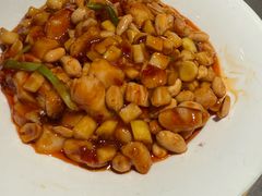 -晓淮山·扬州早茶·淮扬菜(龙阳广场店)