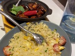 -鹿港小镇(悠唐店)