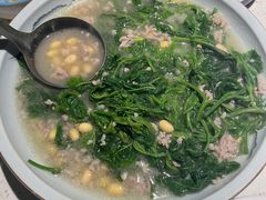 -秋色客家菜(流塘店)