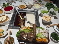 -海底捞火锅(长宁路龙之梦店)