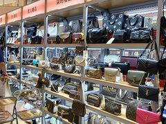 -东莞松山湖万象汇