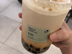 波波茶-喜茶(佛山岭南站店)