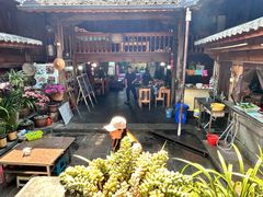 -龙姐私房菜(和顺古镇店)