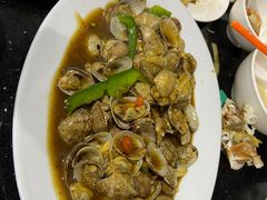-一哥美食(总店)