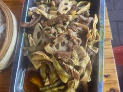 -刘记小花鸭霸王(曲塘路店)