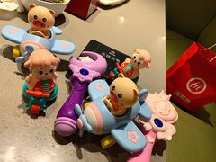 -海底捞火锅(杭州萧山宝龙广场店)